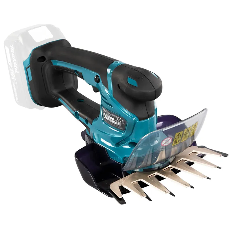 Grasschere Makita DUM604ZX 18 V