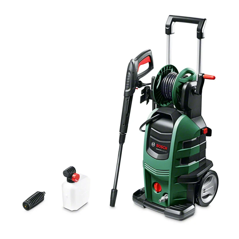 Hochdruckreiniger Bosch Erweitertes Aquatak 150 2200W