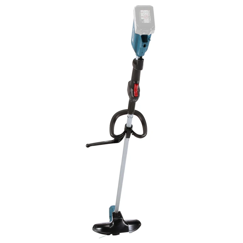 Kantenschneider Makita DUR190LZX3 18 V