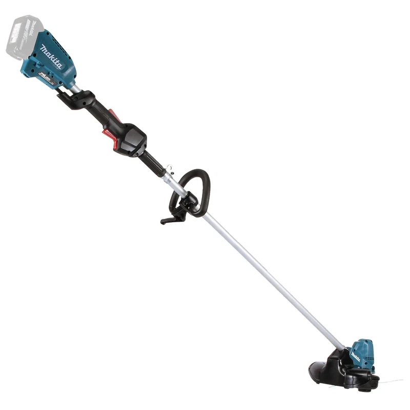 Kantenschneider Makita DUR190LZX3 18 V