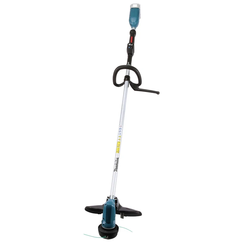 Kantenschneider Makita DUR190LZX3 18 V