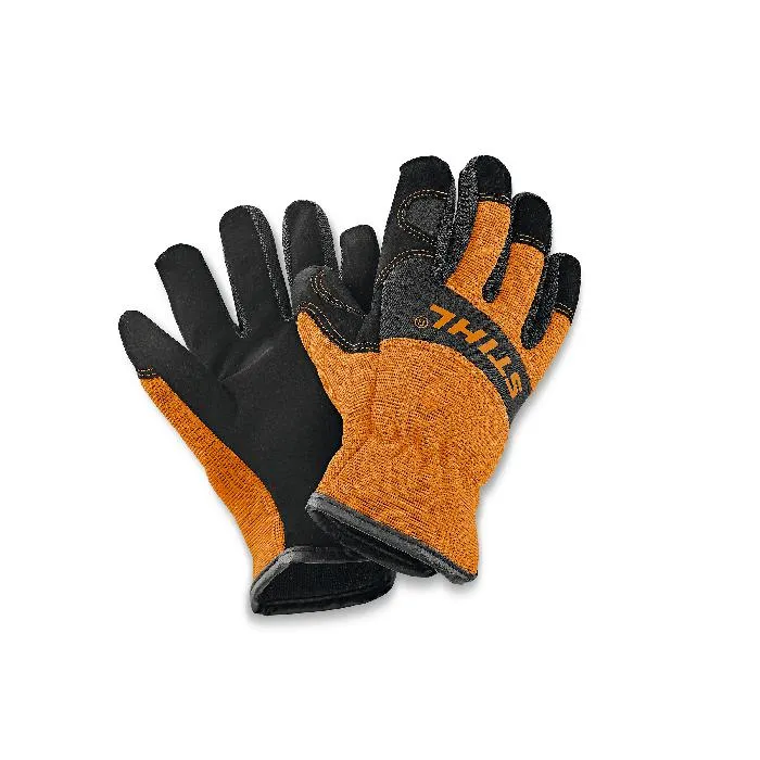 STIHL Kinder-Arbeitshandschuh Gr L