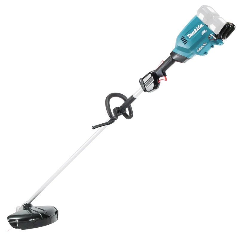 Freischneider Makita DUR369LZ 18V x 2