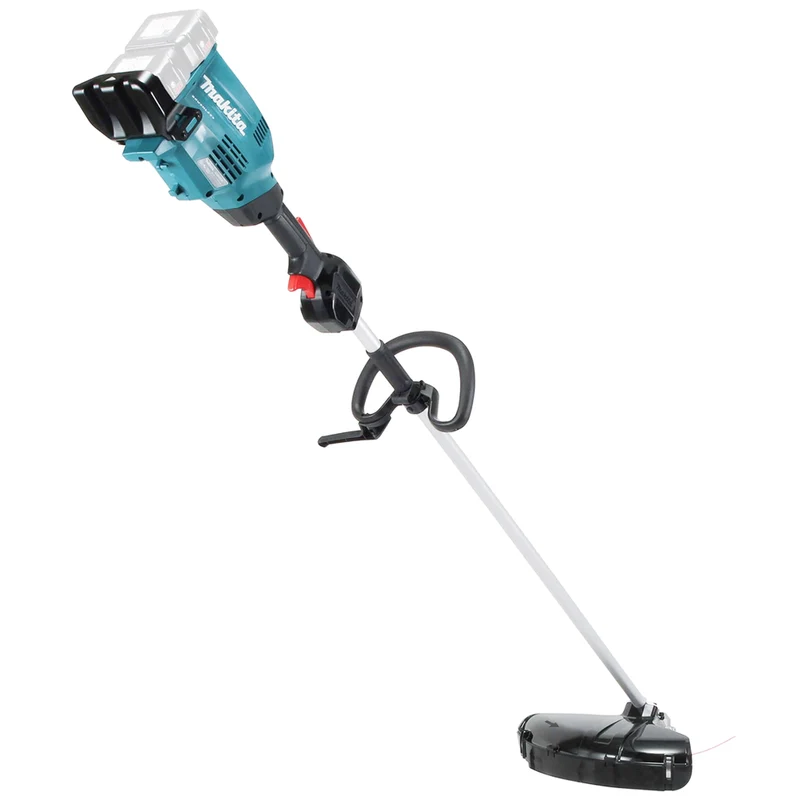 Freischneider Makita DUR369LZ 18V x 2