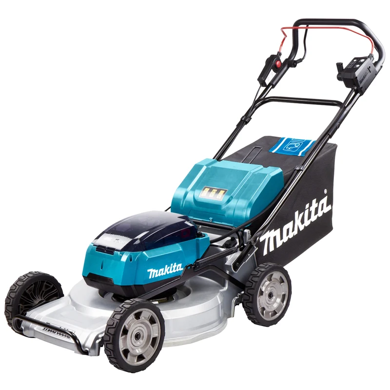 Rasenmäher Makita DLM533Z 18V x 2