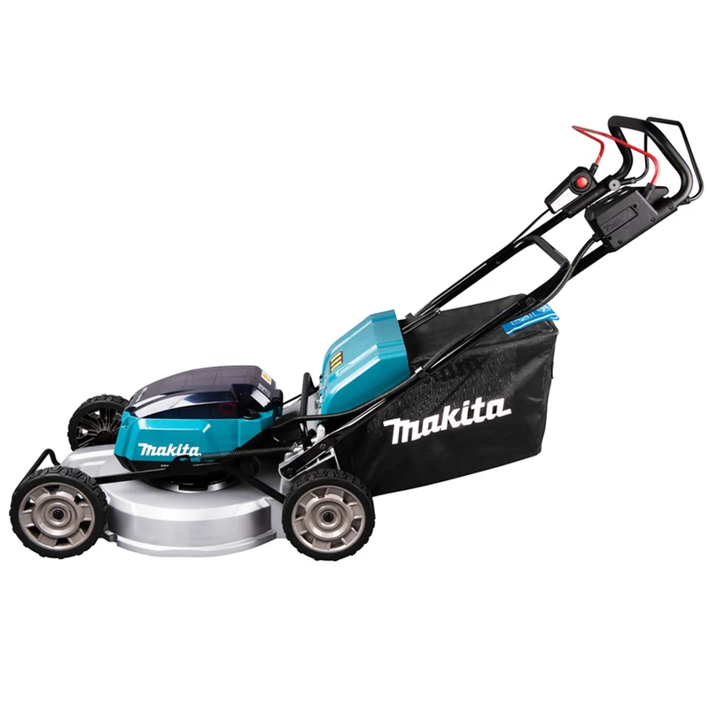 Rasenmäher Makita DLM533Z 18V x 2