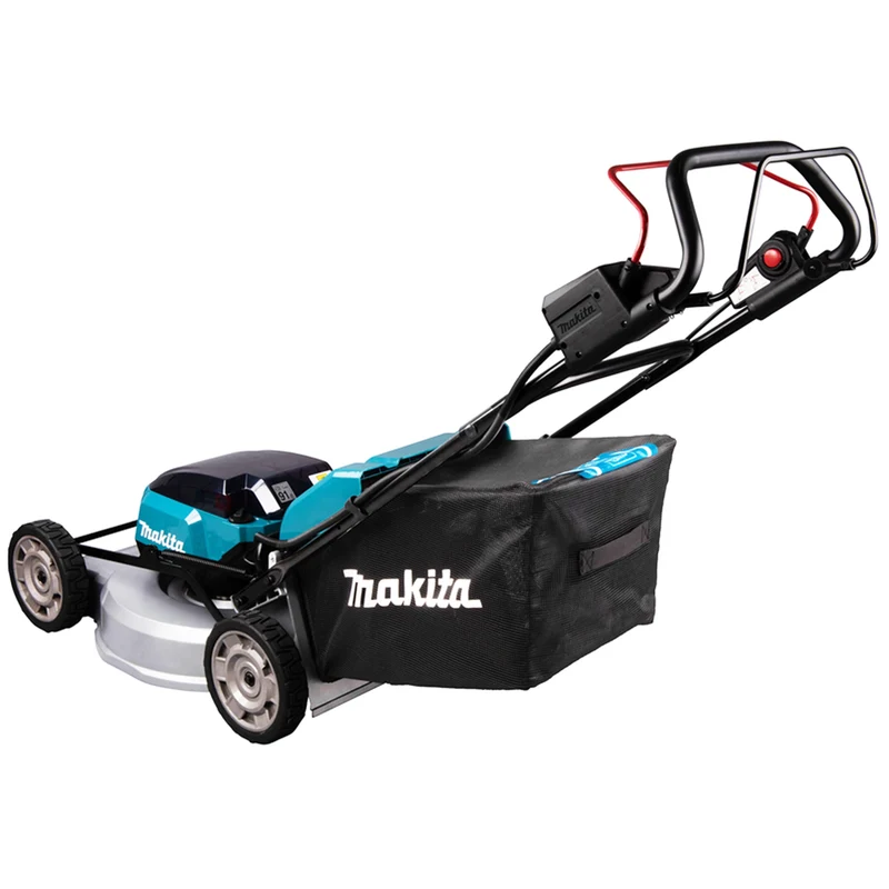 Rasenmäher Makita DLM533Z 18V x 2
