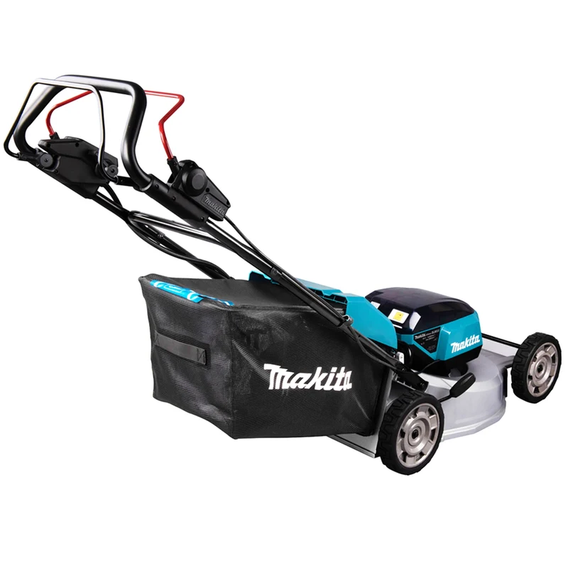 Rasenmäher Makita DLM533Z 18V x 2