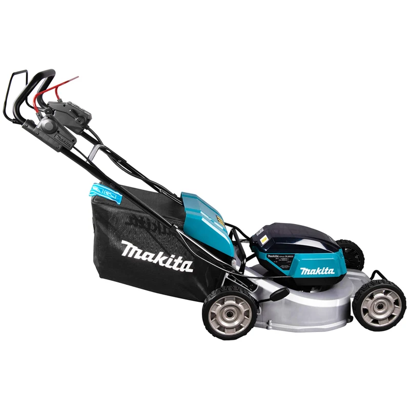 Rasenmäher Makita DLM533Z 18V x 2
