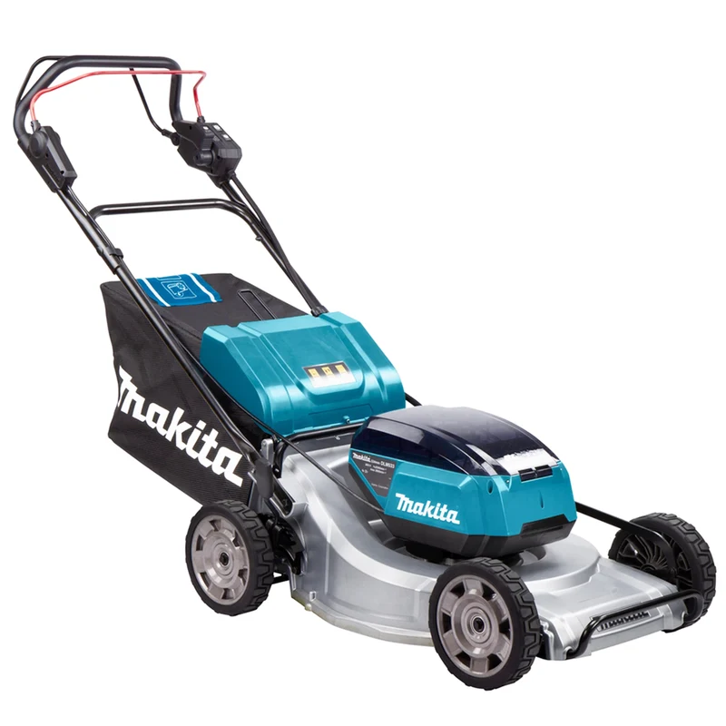 Rasenmäher Makita DLM533Z 18V x 2
