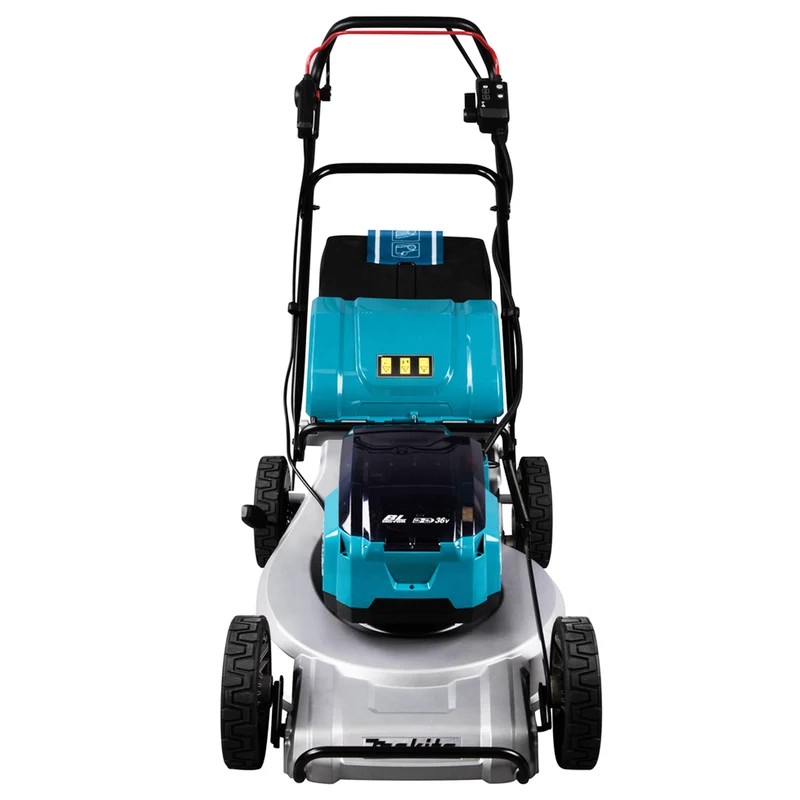 Rasenmäher Makita DLM533Z 18V x 2