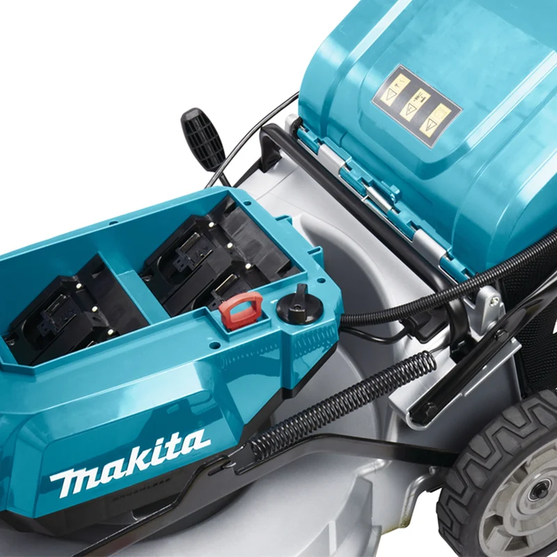 Rasenmäher Makita DLM533Z 18V x 2
