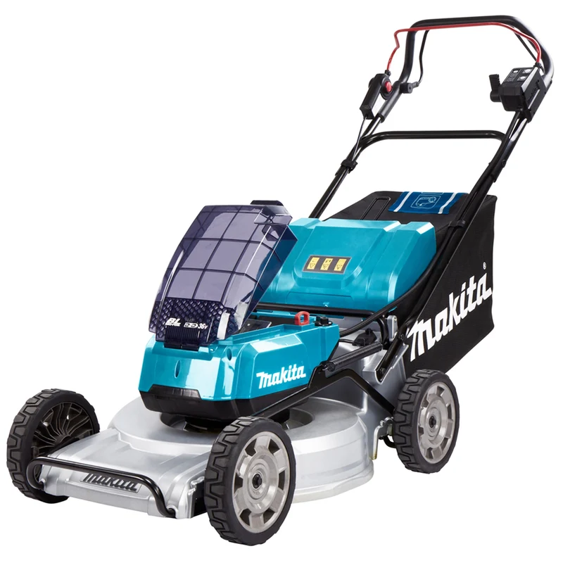 Rasenmäher Makita DLM533Z 18V x 2