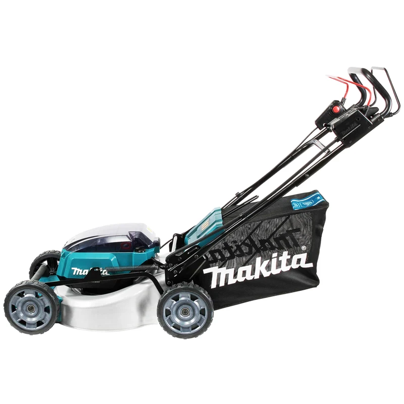 Rasenmäher Makita DLM462Z 18V x 2