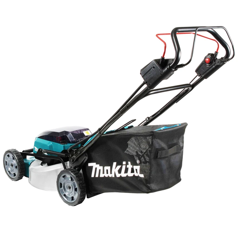 Rasenmäher Makita DLM462Z 18V x 2