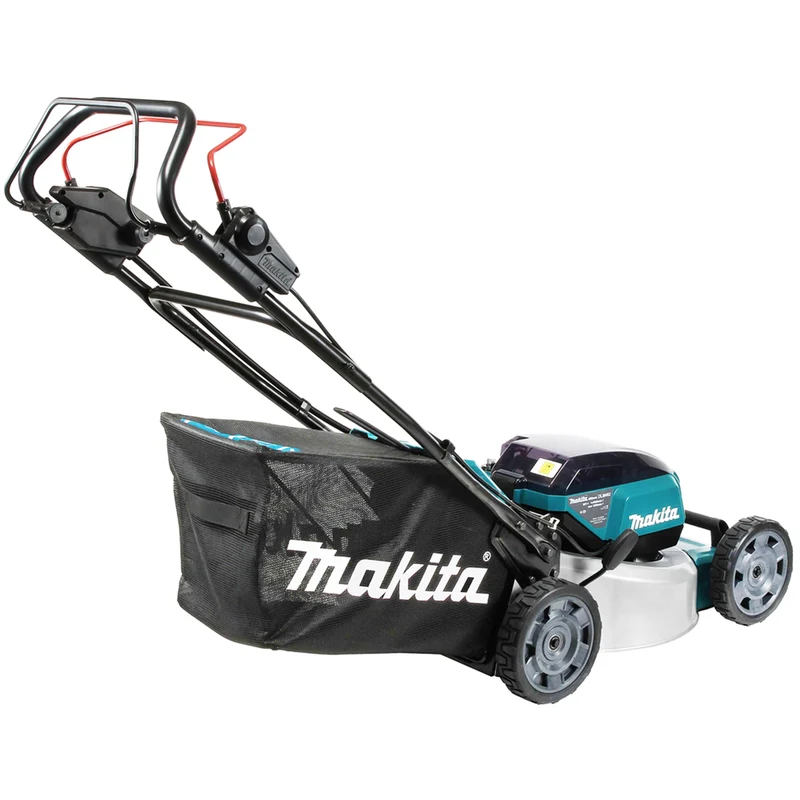 Rasenmäher Makita DLM462Z 18V x 2