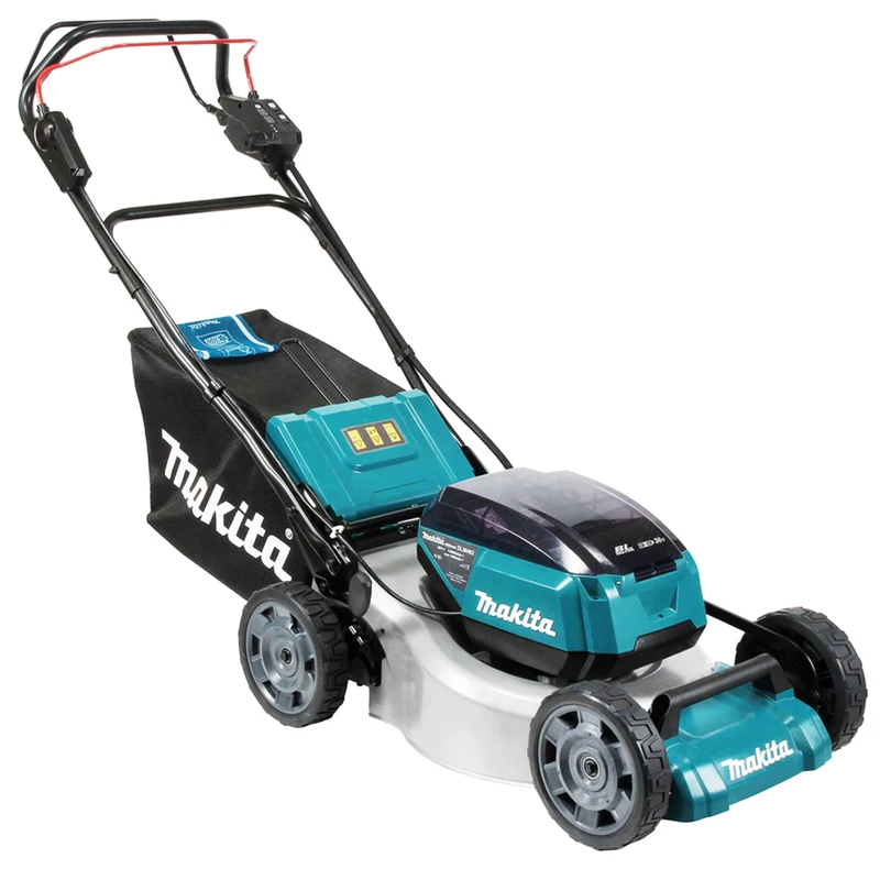 Rasenmäher Makita DLM462Z 18V x 2