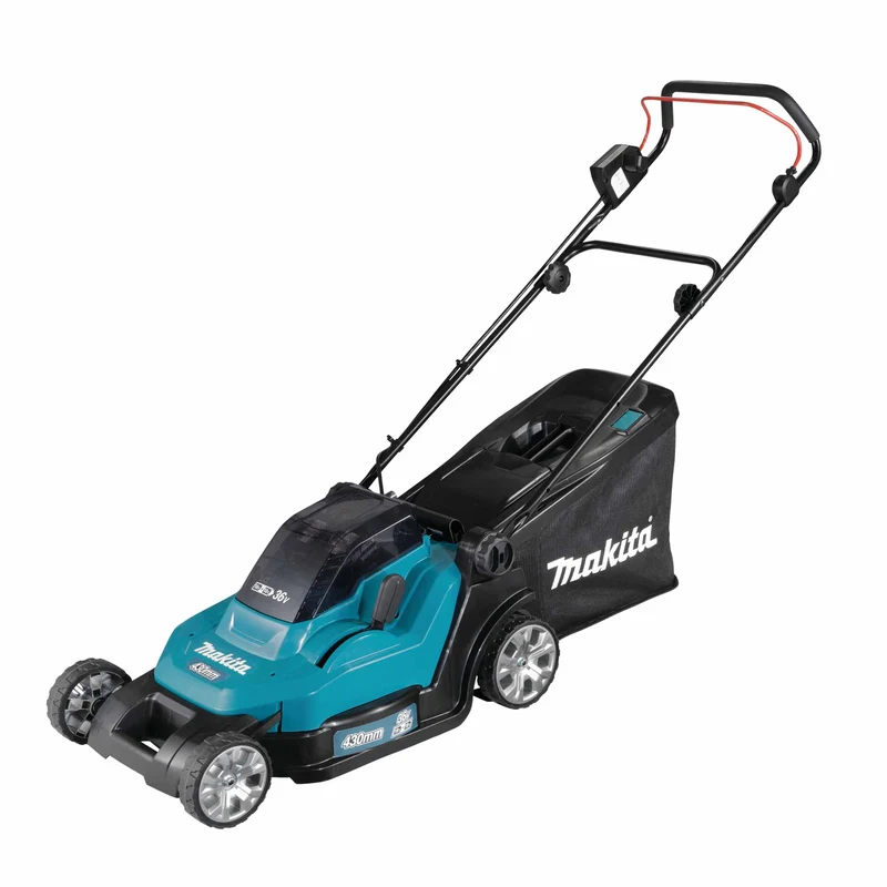Rasenmäher Makita DLM432Z 18V x 2