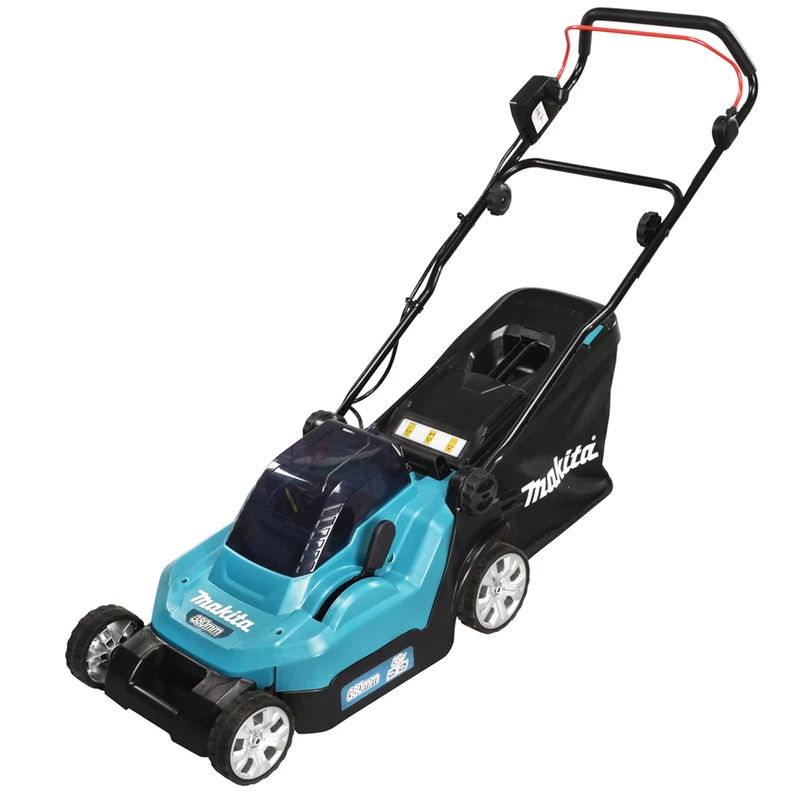 Rasenmäher Makita DLM382Z 18 V