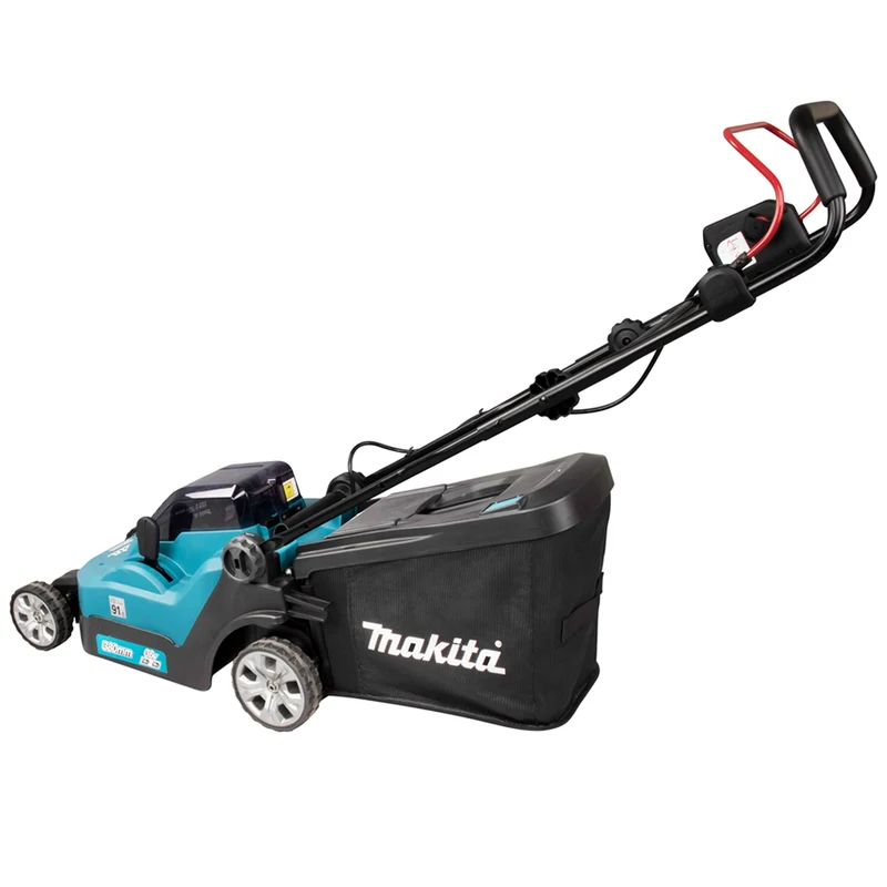 Rasenmäher Makita DLM382Z 18 V
