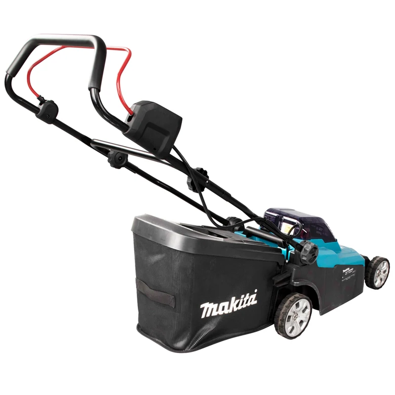 Rasenmäher Makita DLM382Z 18 V
