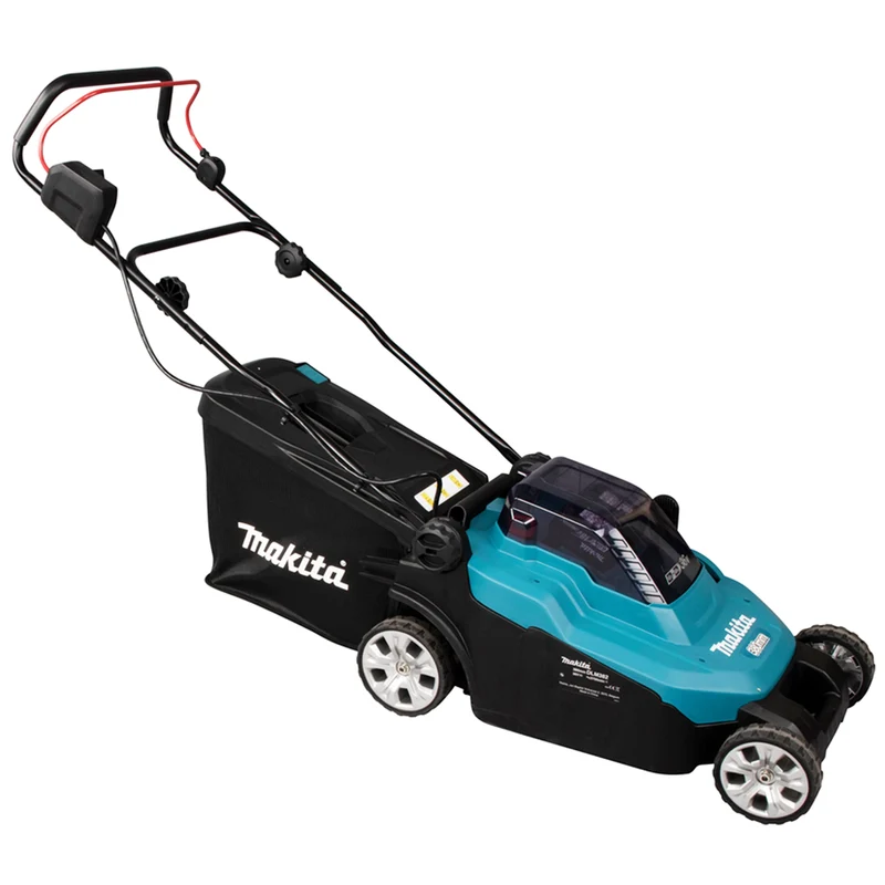 Rasenmäher Makita DLM382Z 18 V