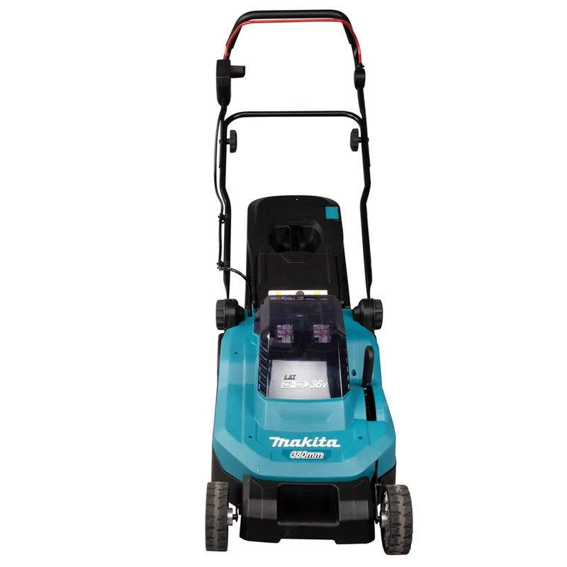 Rasenmäher Makita DLM382Z 18 V