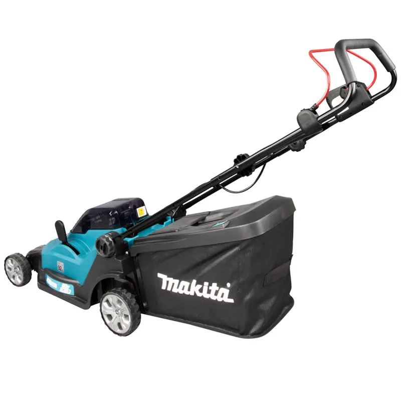 Rasenmäher Makita DLM432PT2 18V x 2 5Ah