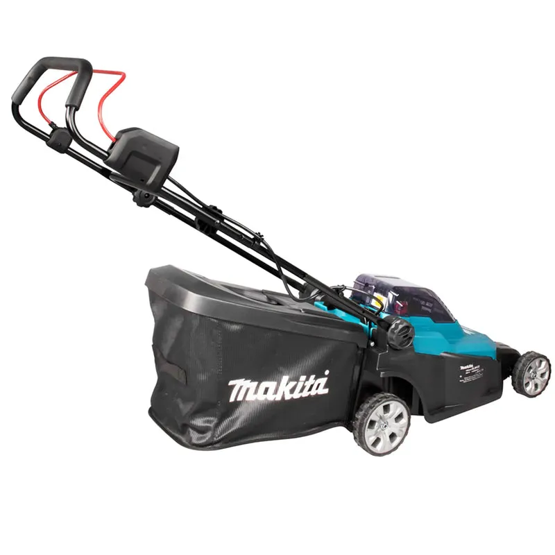 Rasenmäher Makita DLM432PT2 18V x 2 5Ah