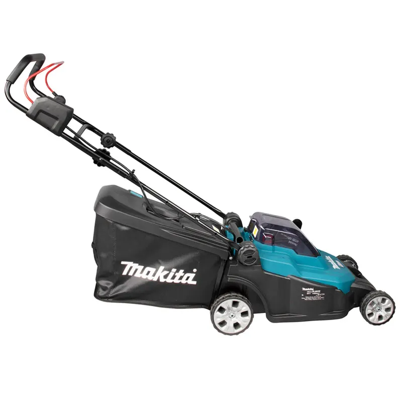 Rasenmäher Makita DLM432PT2 18V x 2 5Ah