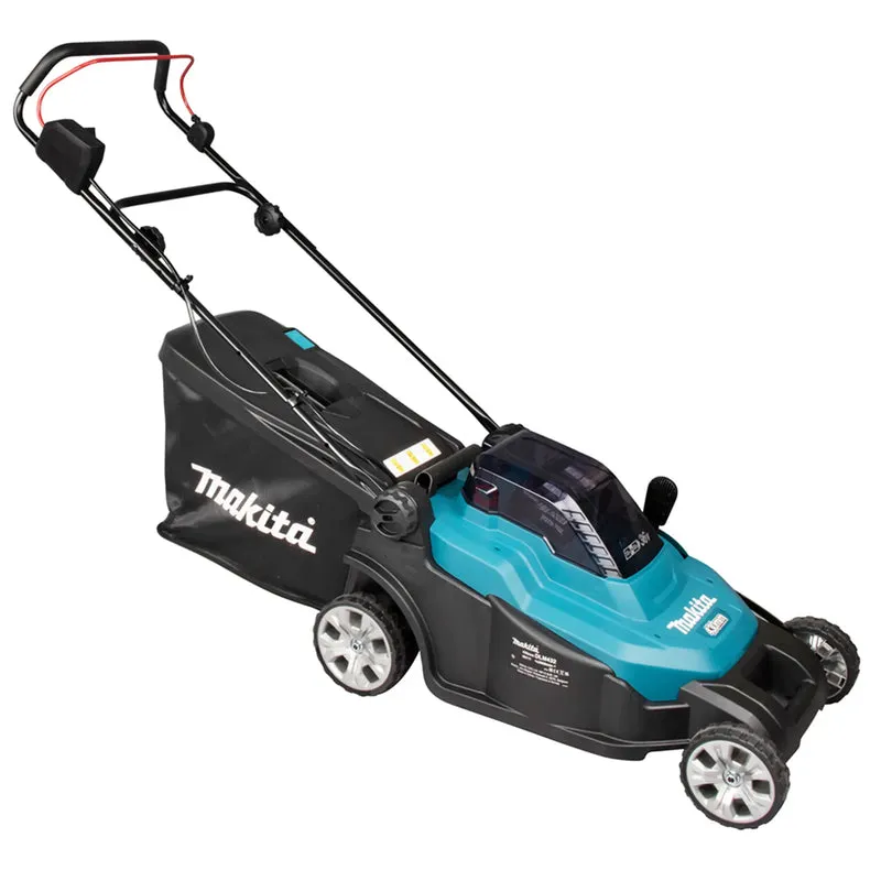 Rasenmäher Makita DLM432PT2 18V x 2 5Ah