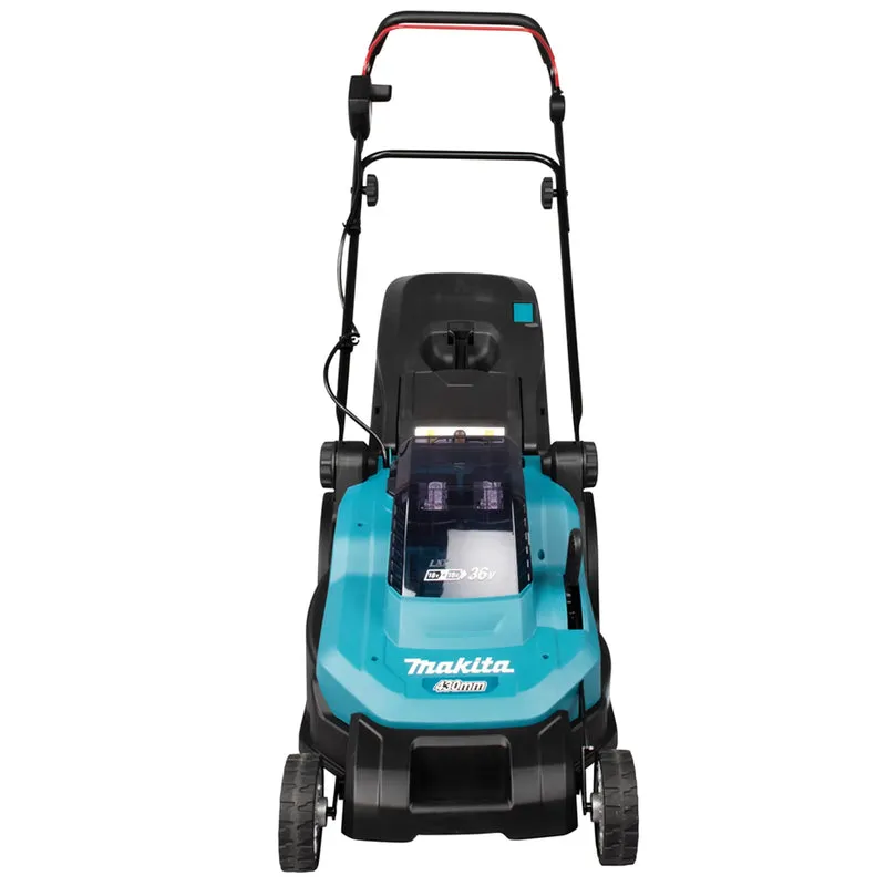 Rasenmäher Makita DLM432PT2 18V x 2 5Ah