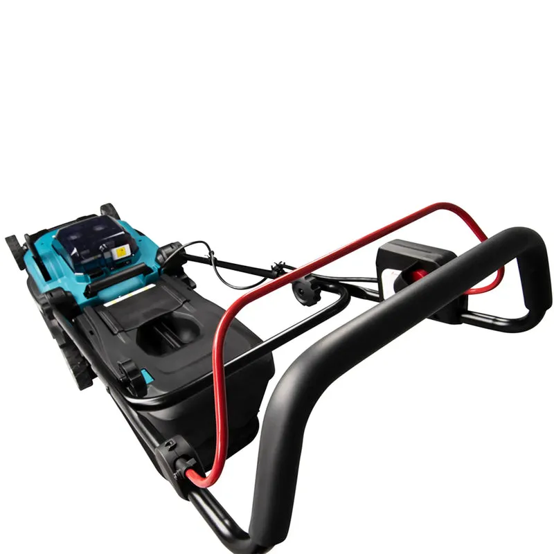 Rasenmäher Makita DLM432PT2 18V x 2 5Ah