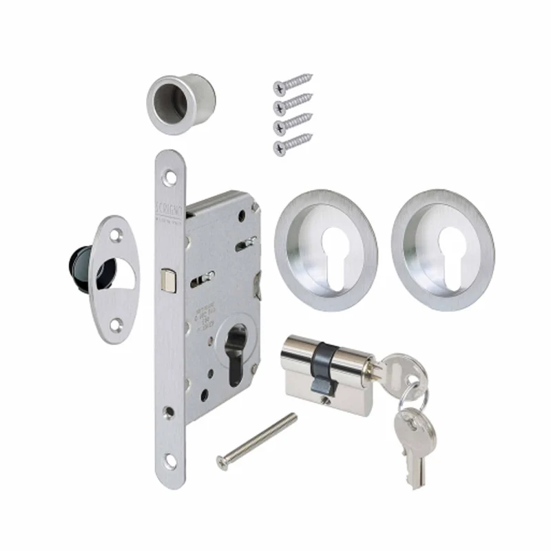 Hardware-Kit Scrigno