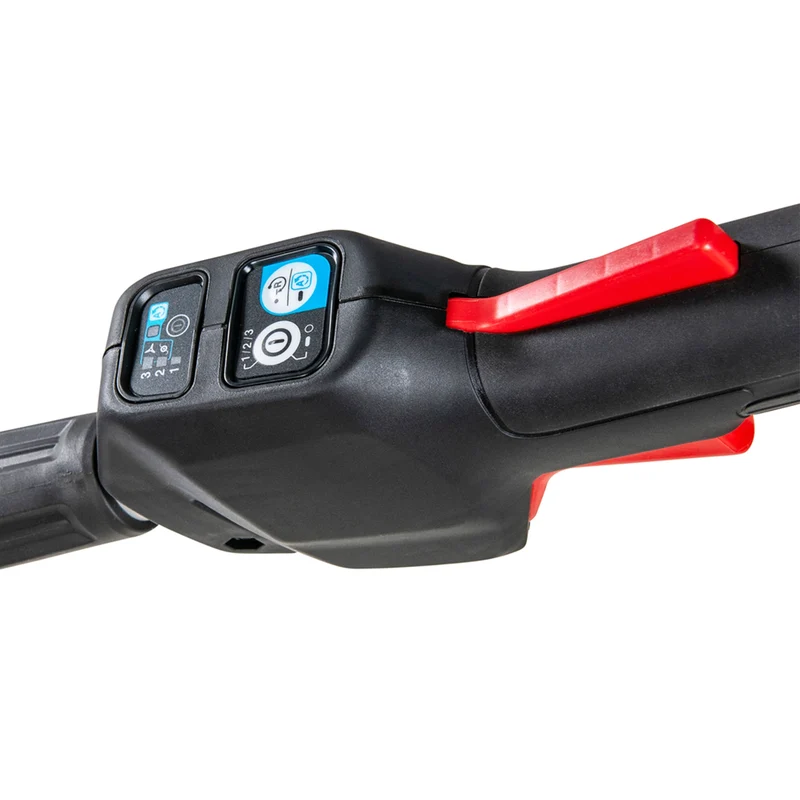 Freischneider Makita DUR368LZ 18 V