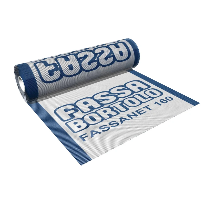 Fassanet Netzwerk 160 qm 50