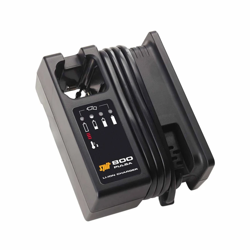 Ladegerät Spit für Pulsa 800 P/E