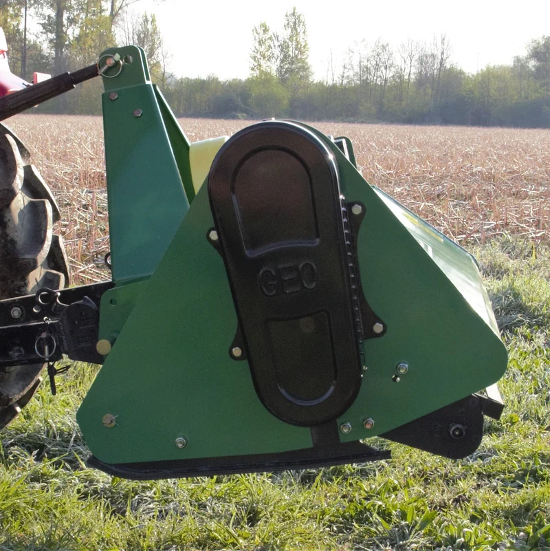 GEO EFG 125 Mulcher