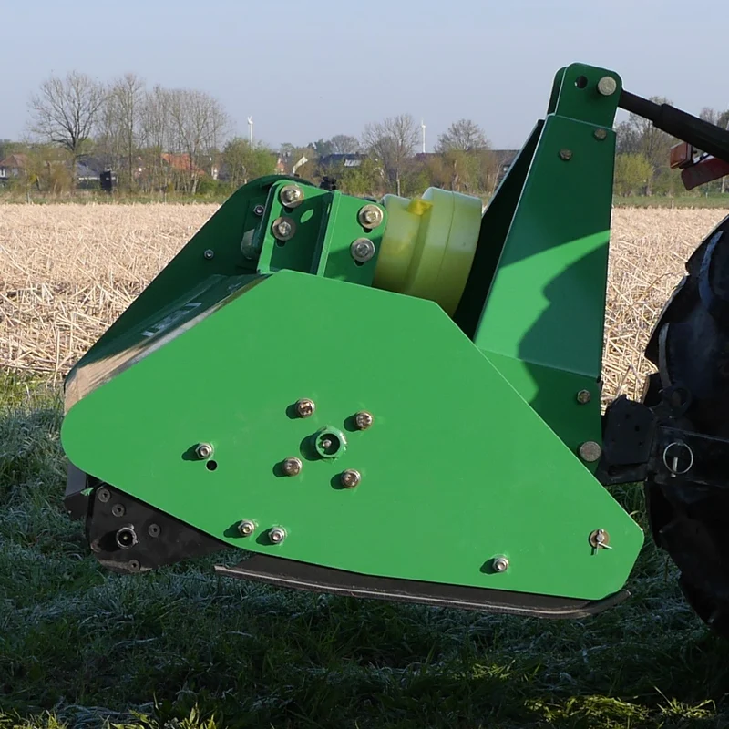 GEO EFG 125 Mulcher