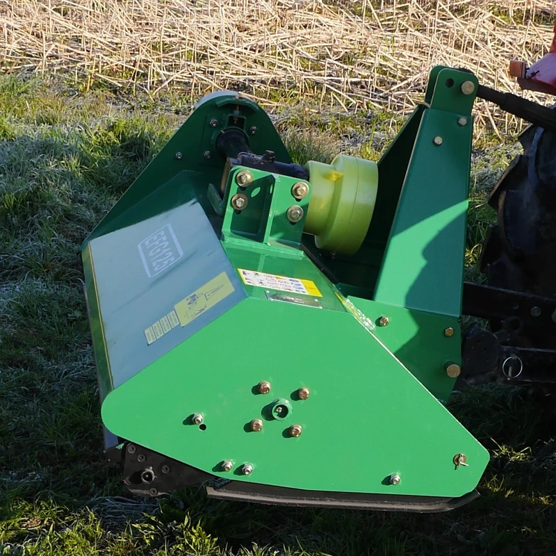 GEO EFG 125 Mulcher