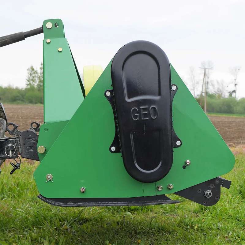 GEO EFG 115 Mulcher