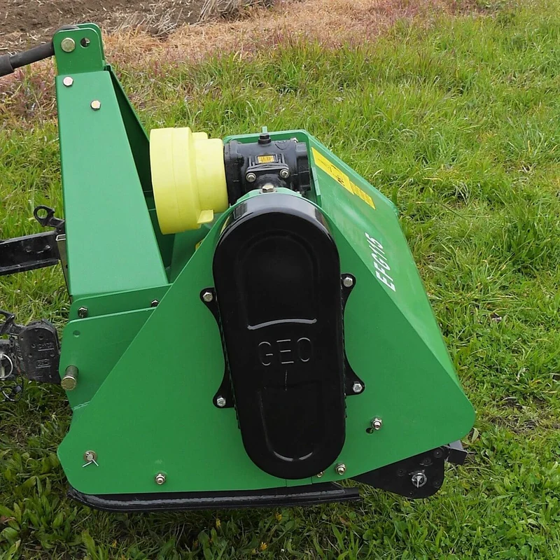 GEO EFG 115 Mulcher