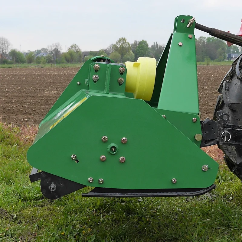 GEO EFG 115 Mulcher