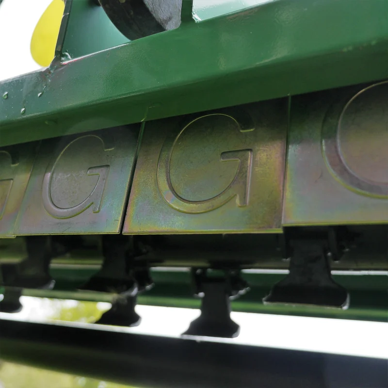 GEO EFG 115 Mulcher