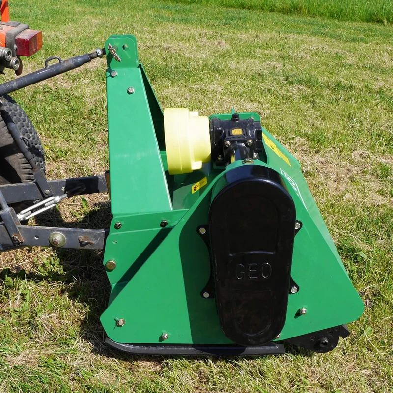 GEO EFG 105 Mulcher