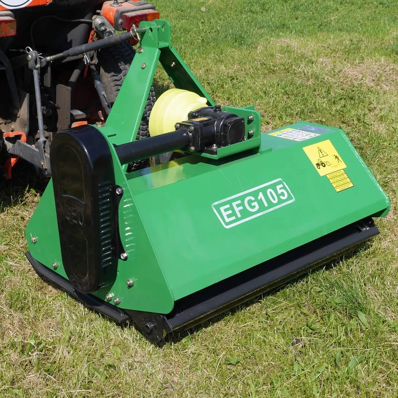 GEO EFG 105 Mulcher