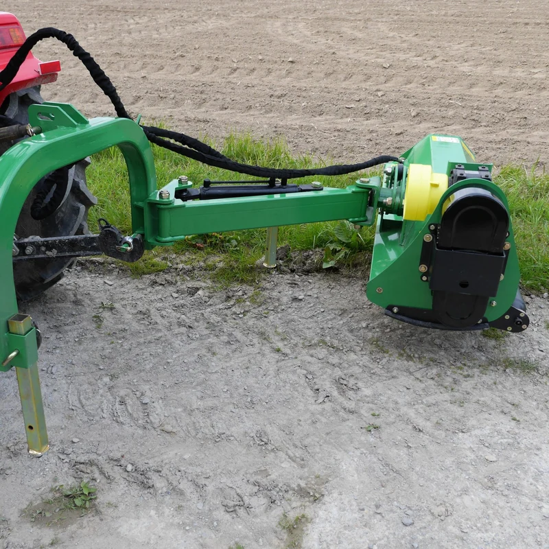 GEO AGL 165 Böschungsmulcher