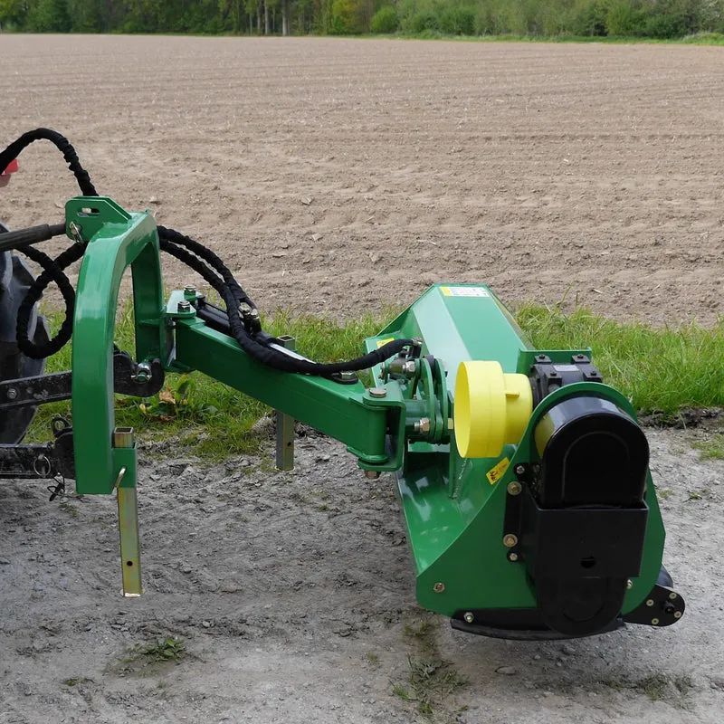 GEO AGL 165 Böschungsmulcher