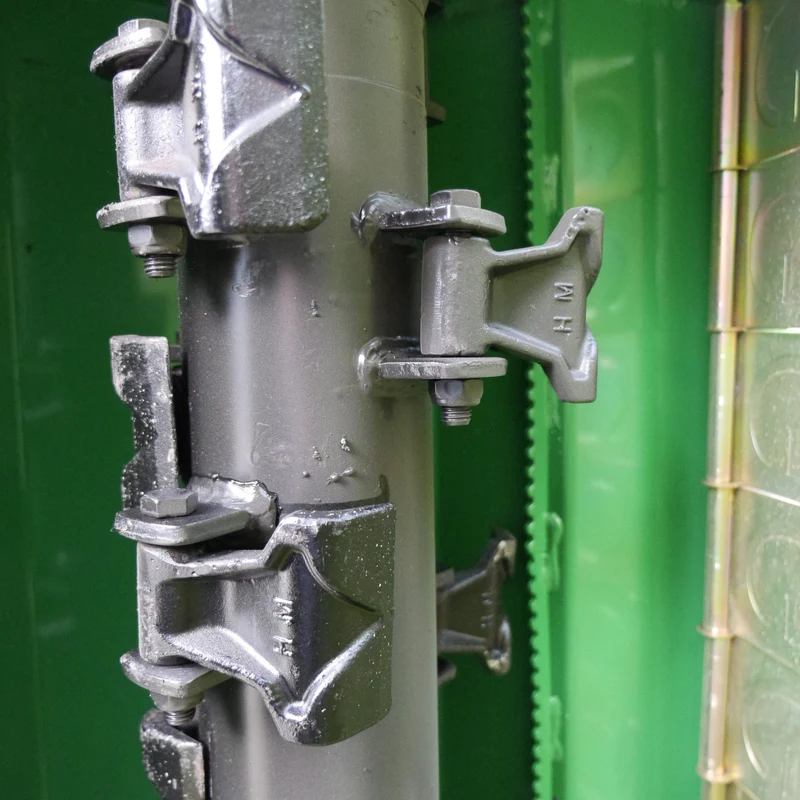 GEO AGL 165 Böschungsmulcher