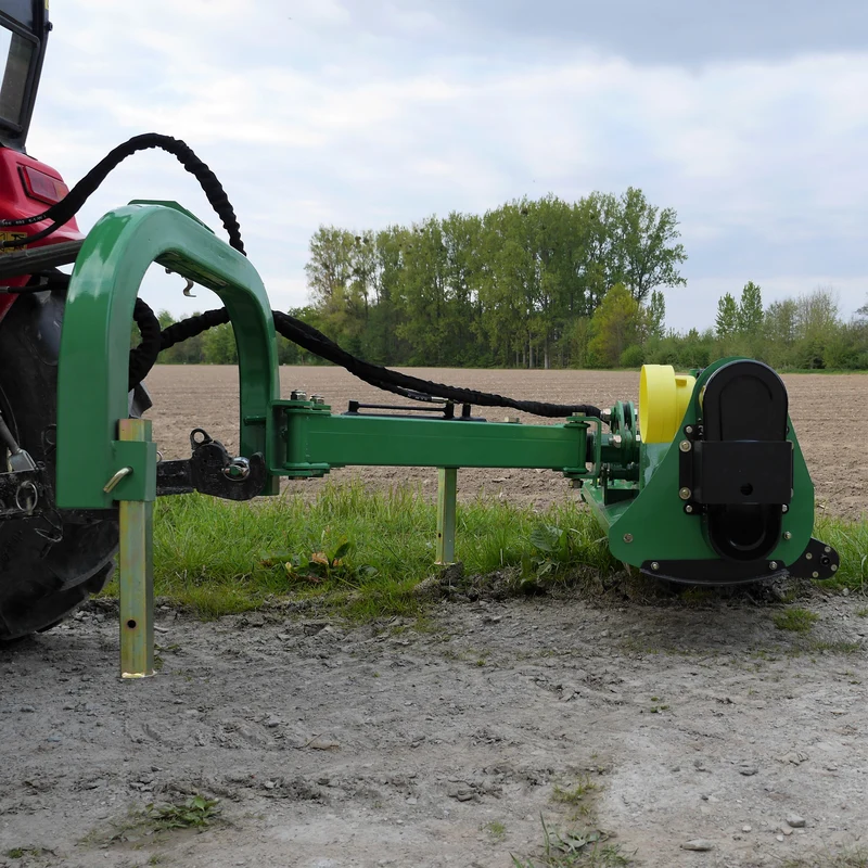 GEO AGL 145 Böschungsmulcher